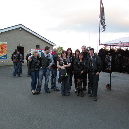 2014-05-24 Aces - Eights Rally (Tom)